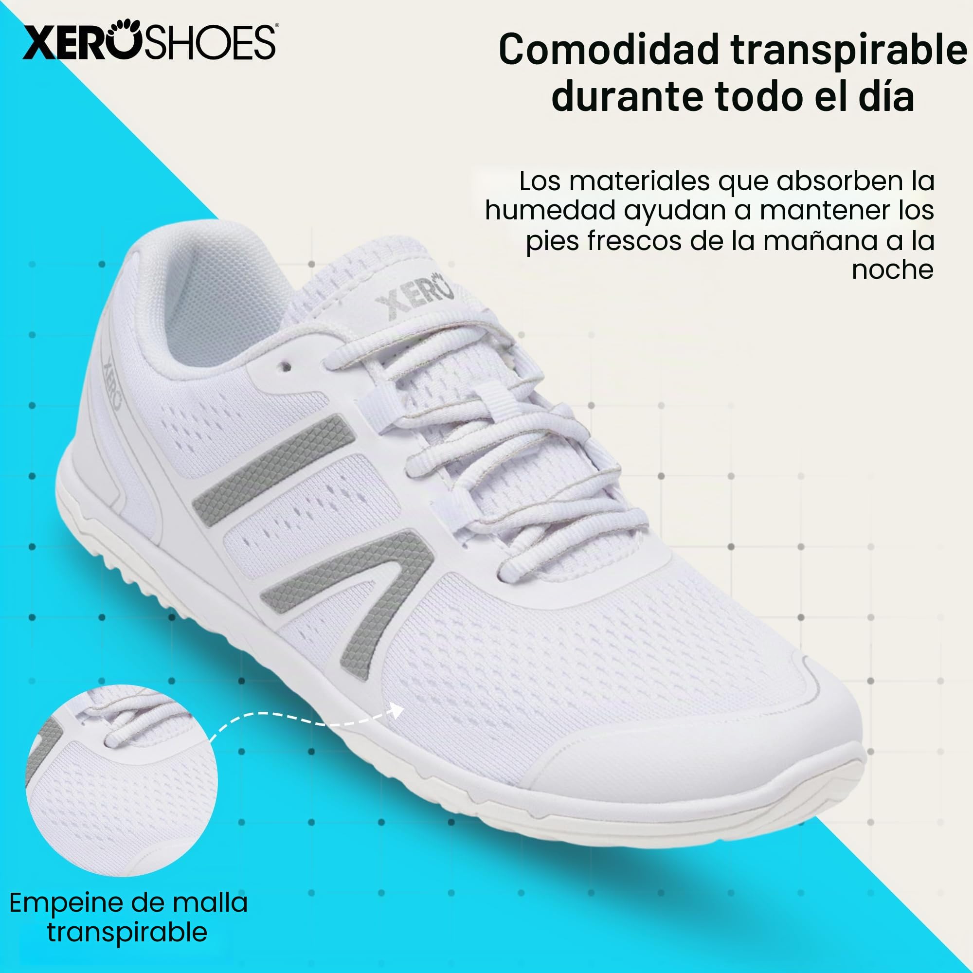 Xero-Shoes