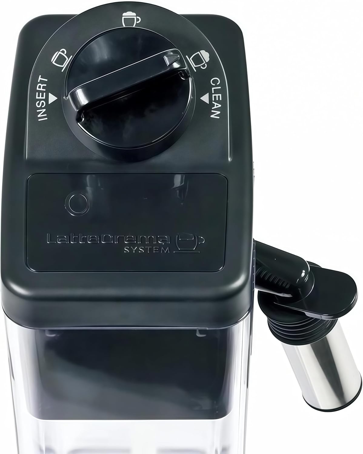 5513296641 Replacement Part for DeLonghi Coffee Machine Milk Container Assembly