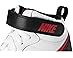 Nike Kids Court Borough Mid 2 (Big Kid) - Right View