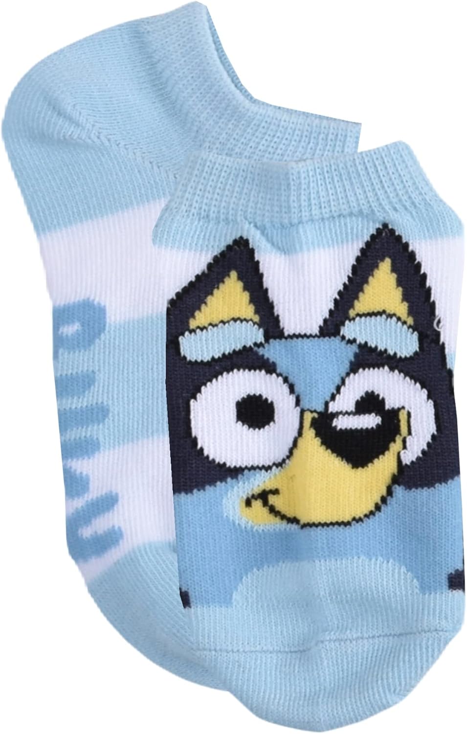 Bluey Boys Kids Socks Clothing, Shoes & Jewelry