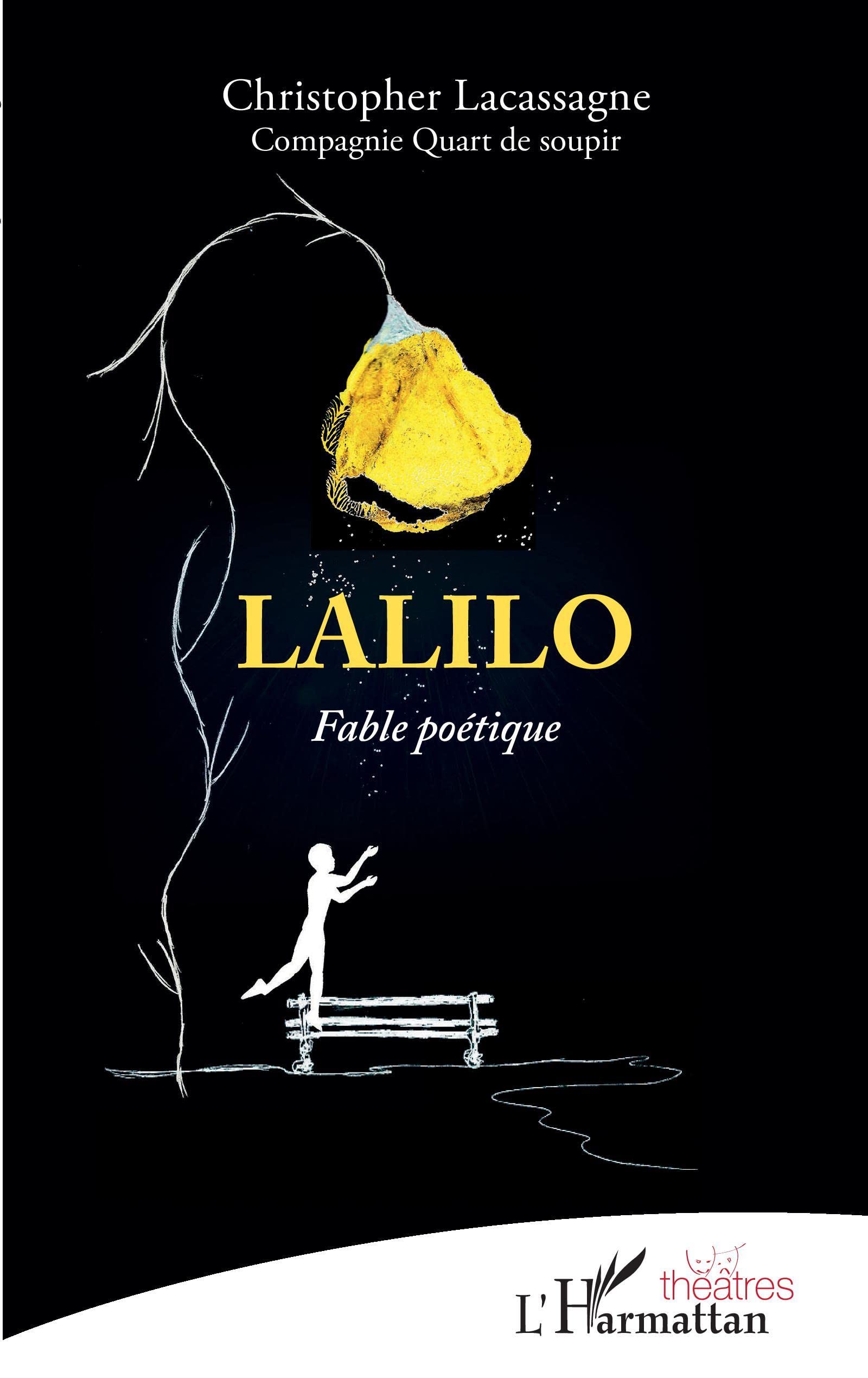 Lalilo: Fable poétique