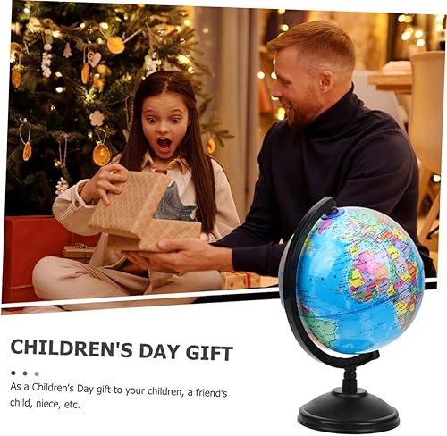 Miniatura 9 de Alcancía con forma de globo, alcancía económica, novedosa alcancía con soporte para niños, banco de monedas, banco de ahorro de dinero, decoración