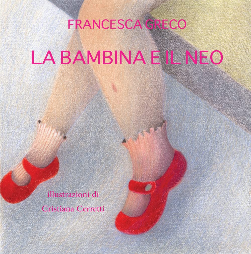 La Bambina E Il Neo - 4