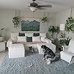 Review Image by Buffy Miller Buffy Miller