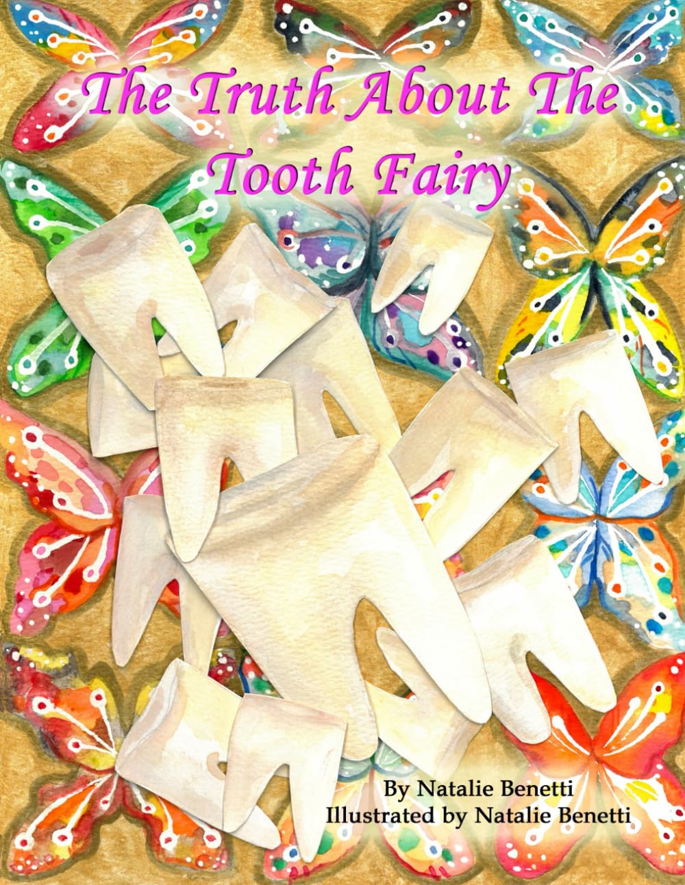 The Truth About The Tooth Fairy