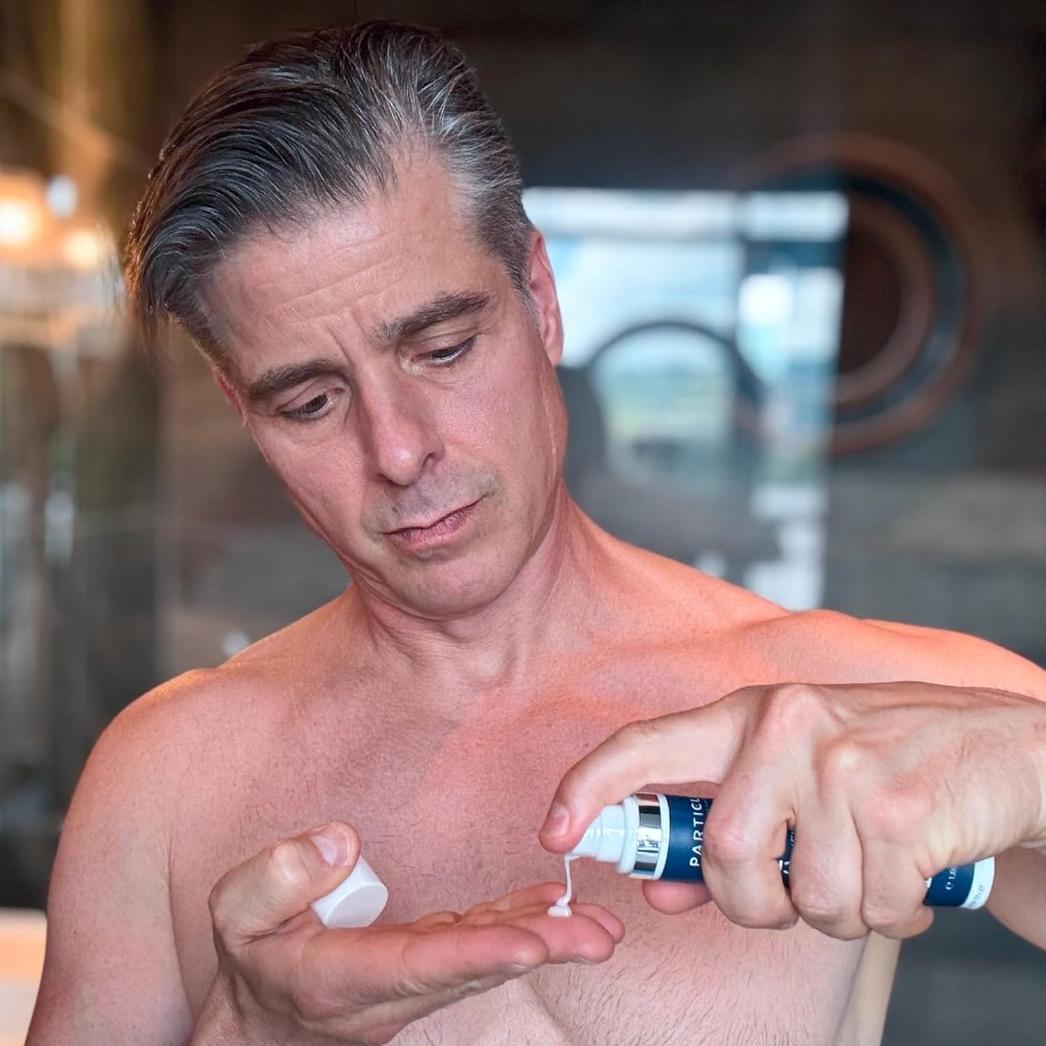 Our Verdict on Particle's Scalp Duo