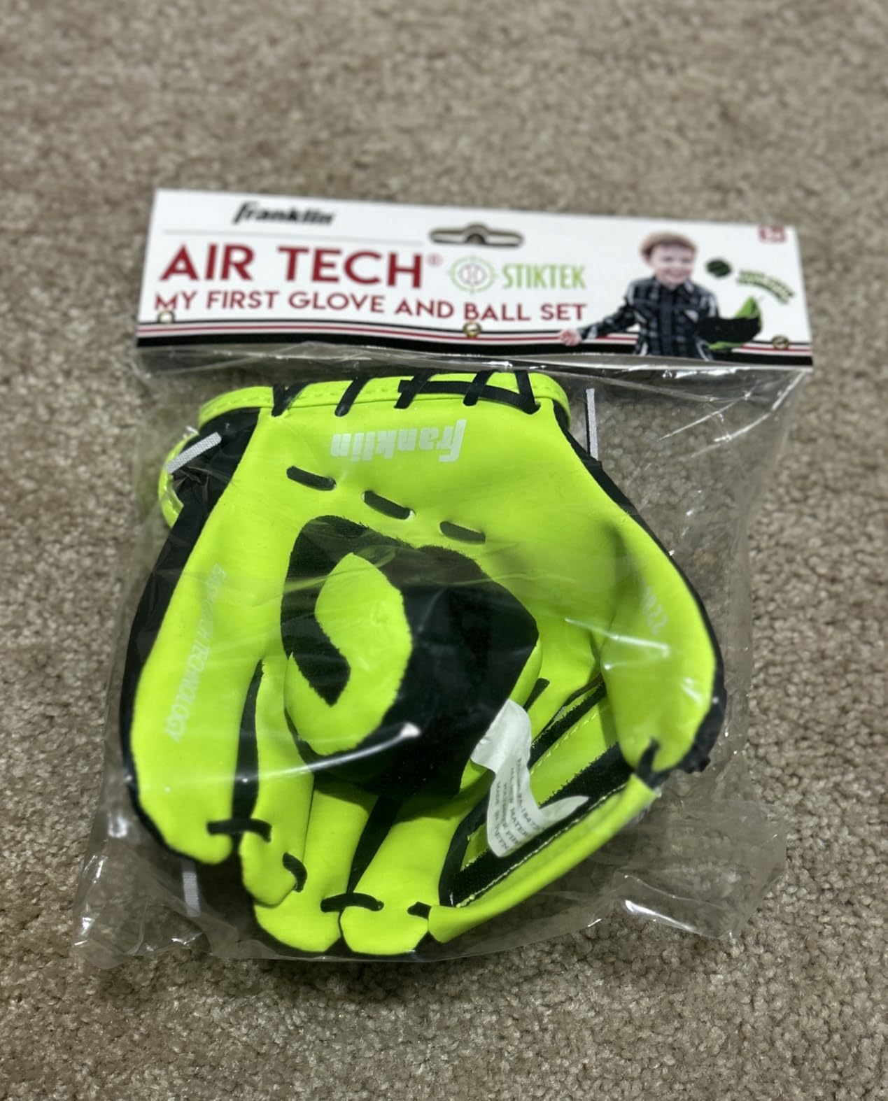 Customer Image
