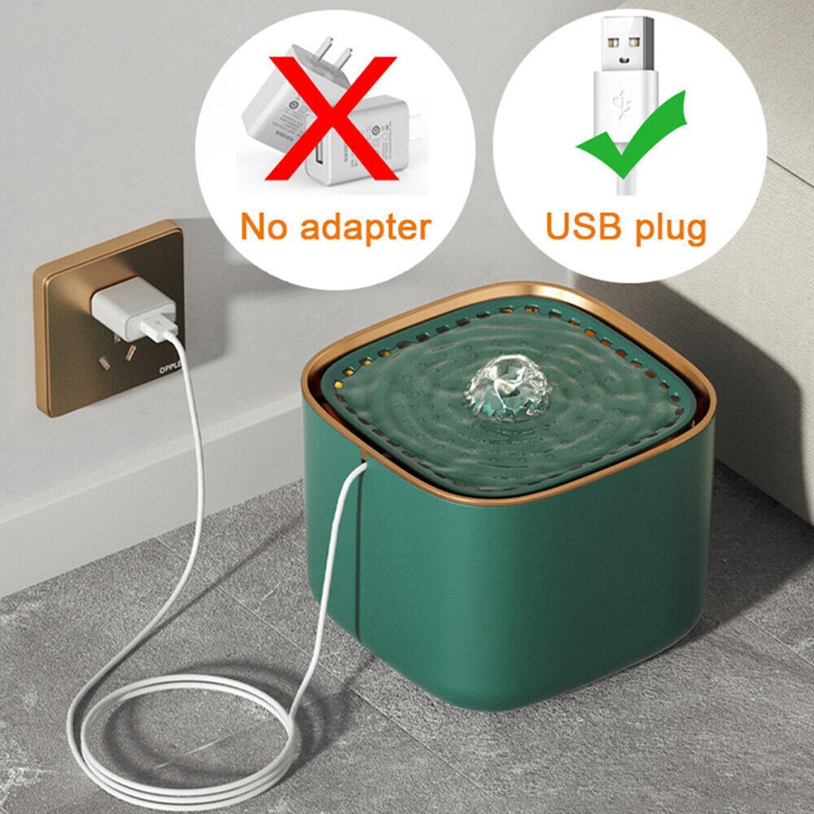 Fuente de Agua para Mascotas,Fuente de Agua para Mascotas de