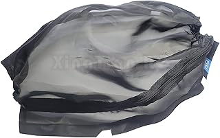 Chassis Dirt Rocks Leaves Snow Dust Resist Cover fits Arrma 1/7 MOJAVE