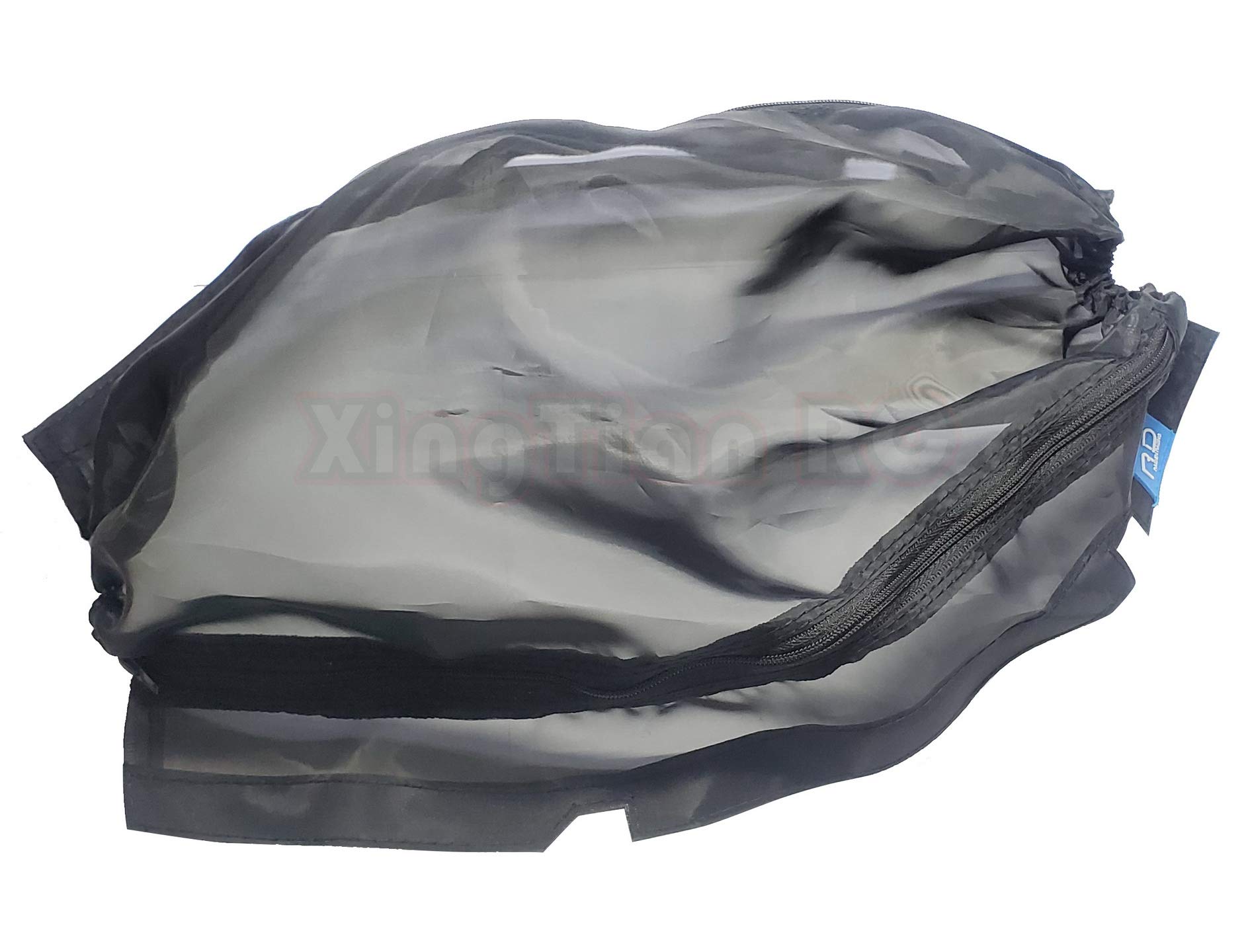 XingTian-RCChassis Dirt Rocks Leaves Snow Dust Resist Cover fits Arrma 1/7 MOJAVE