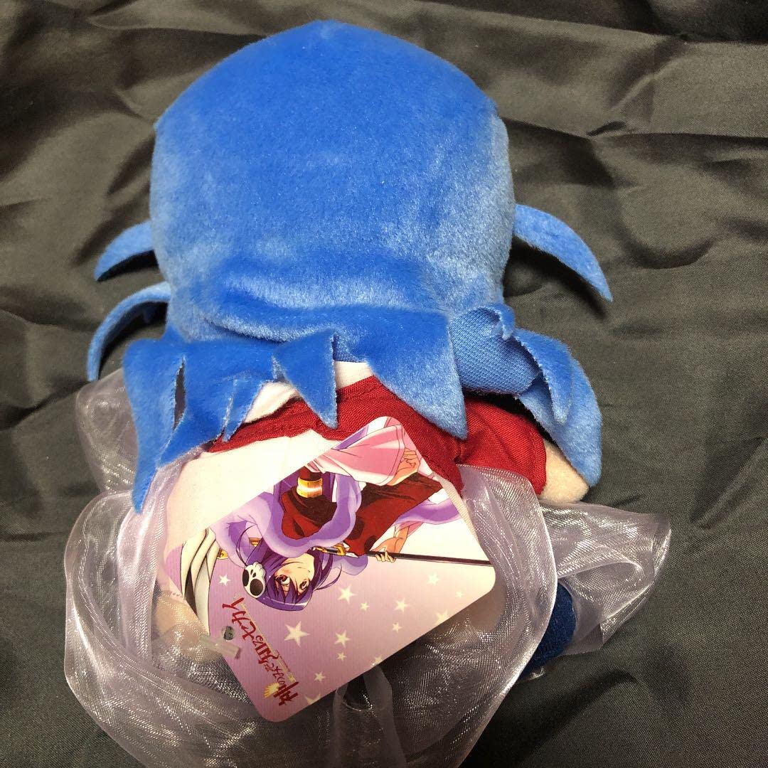 【神のみぞ知るセカイ】ぬいぐるみセット【レア】 Amazon.co.jp: 神のみぞ知るセカイ ぬいぐるみ : Toys & Games