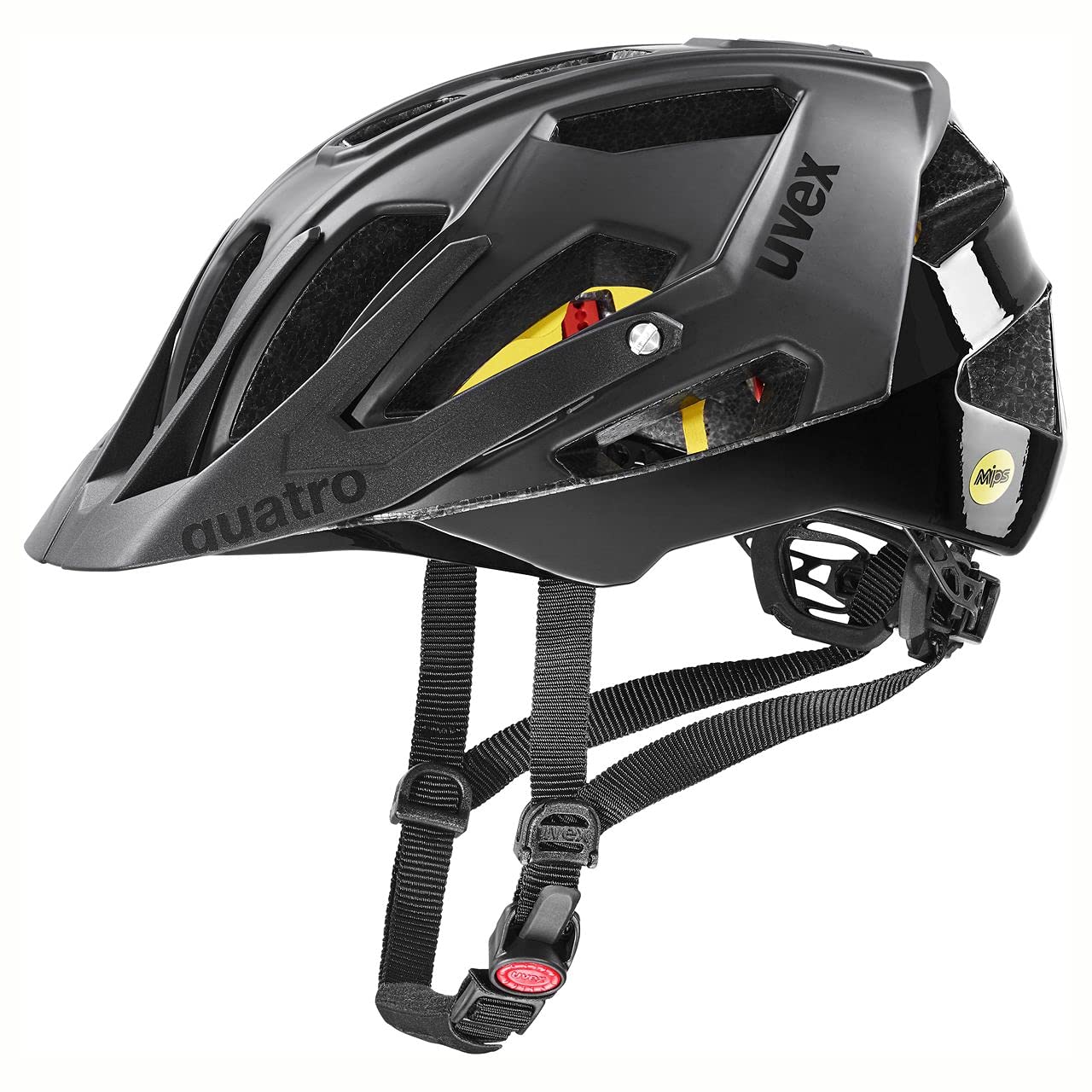 Casco Bici Mujer Casco Ciclismo L Uvex True, Casco Todoterreno