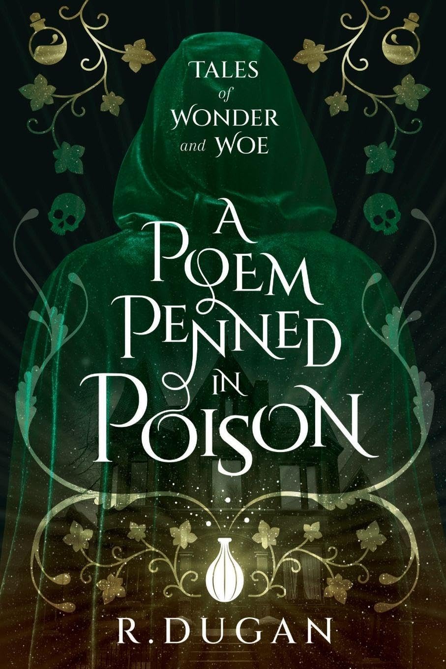 A Poem Penned in Poison