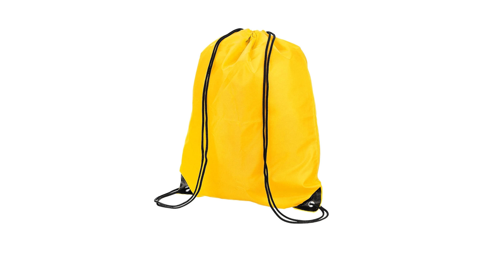 Amazon.com | PATIKIL Drawstring Bag, 2 Pack Oxford Cloth