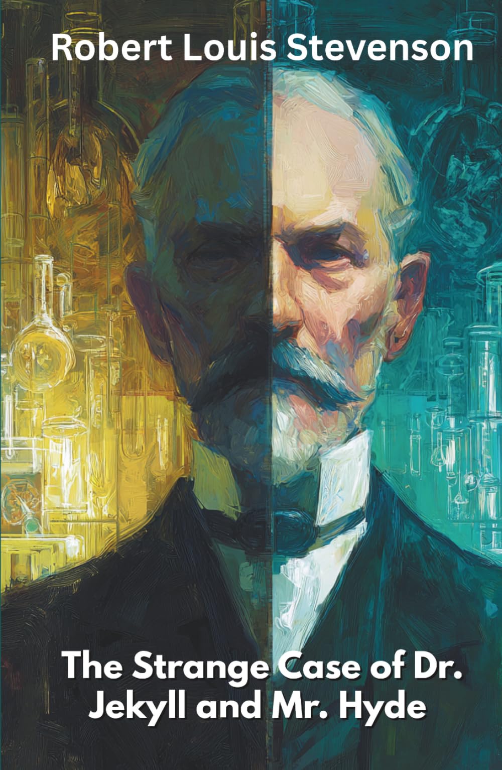 The Strange Case of Dr. Jekyll and Mr. Hyde (Annotated)