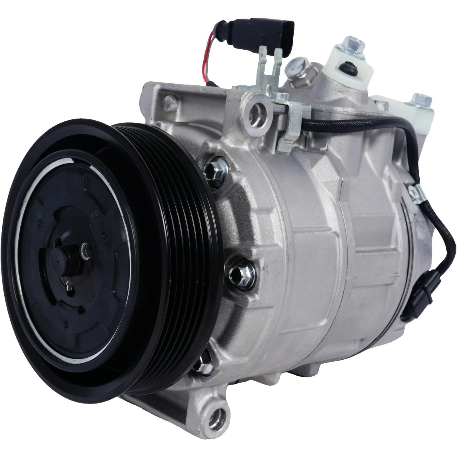 Sprężarka klimatyzacja Do Audi A4 A5 A6 A8 Q3 Q5 Q7