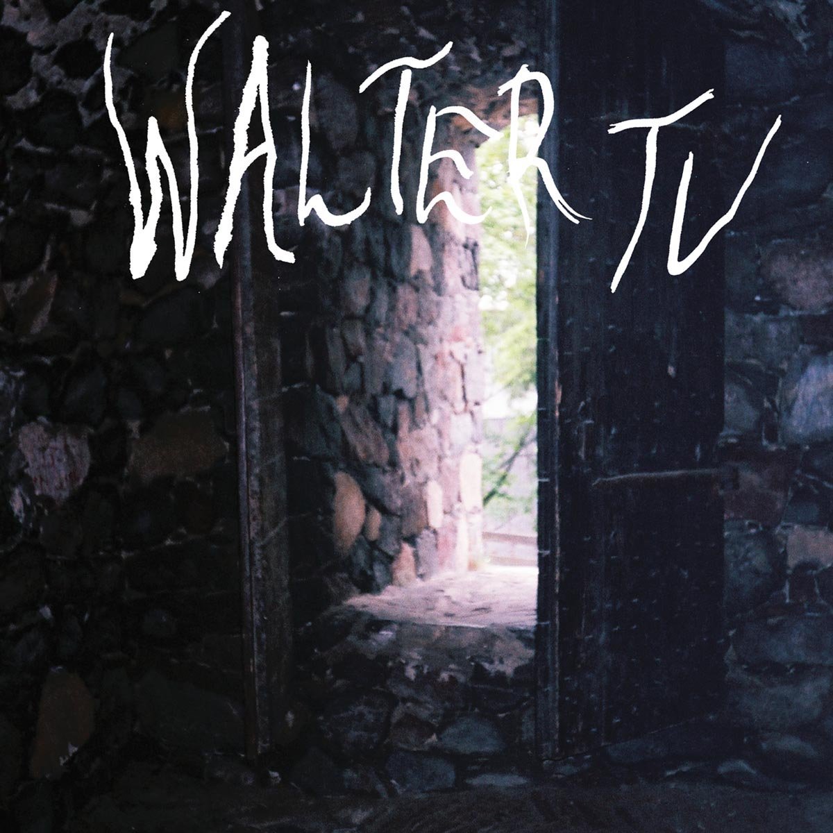 Blessed [Audio CD] WALTER TV
