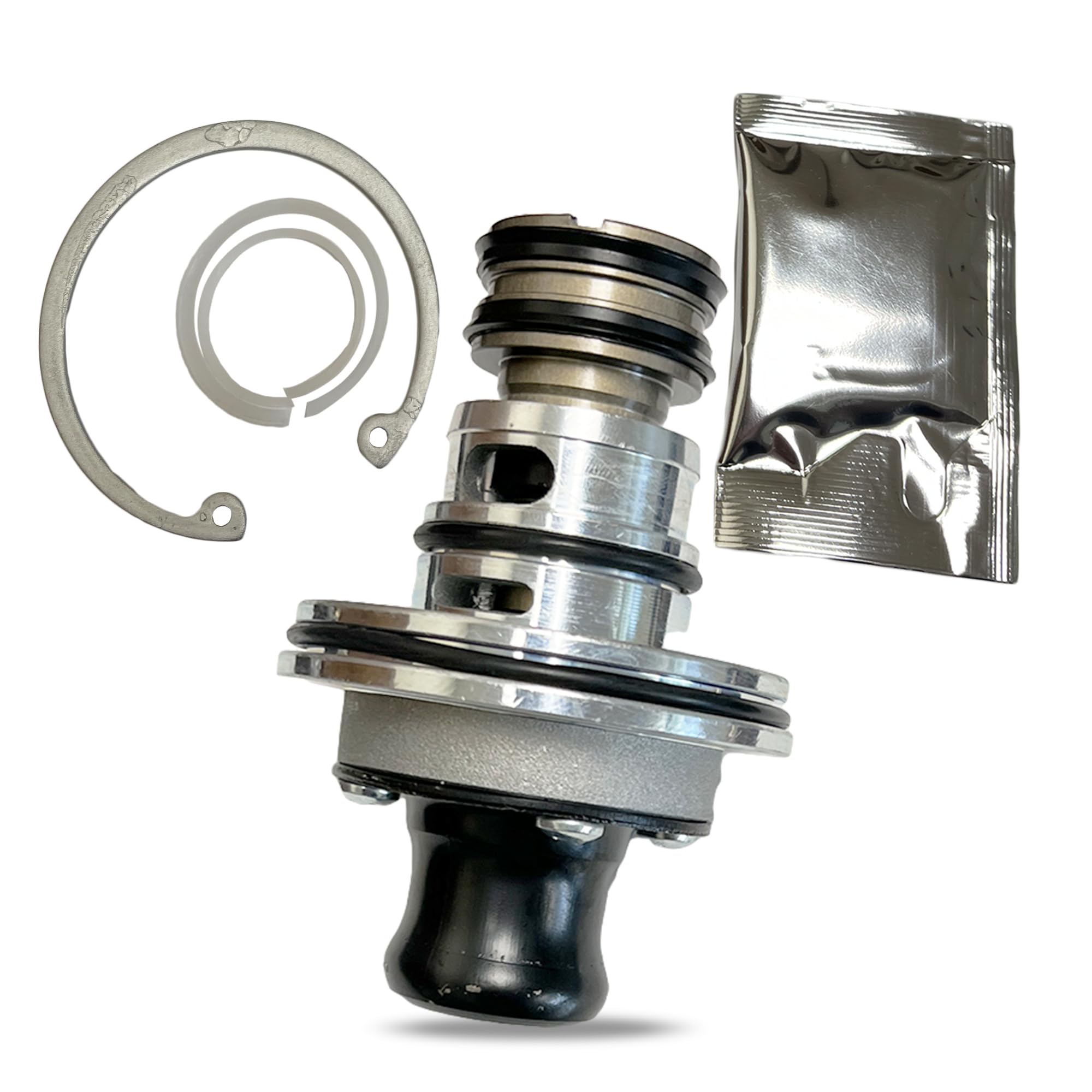 Amazon.com: Torque K022105 AD-IP Purge Valve Kit Replaces Bendix