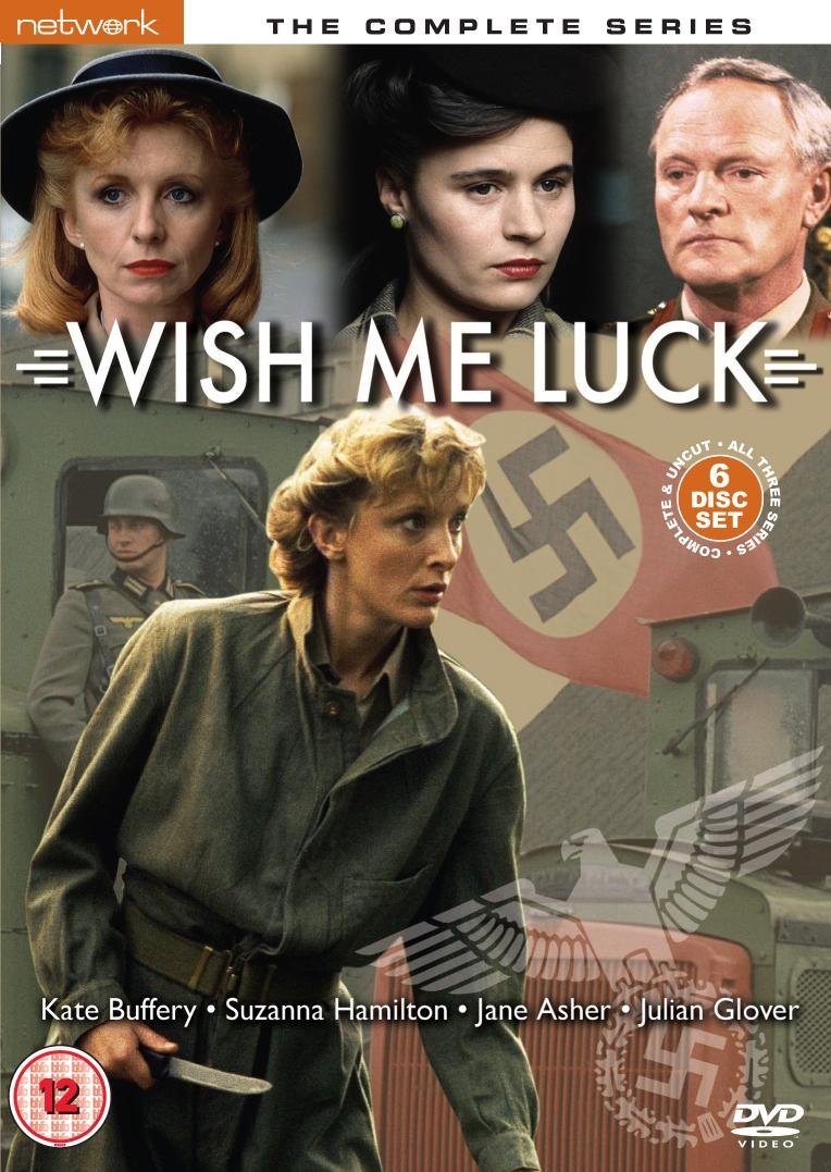 Wish Me Luck - Complete Series