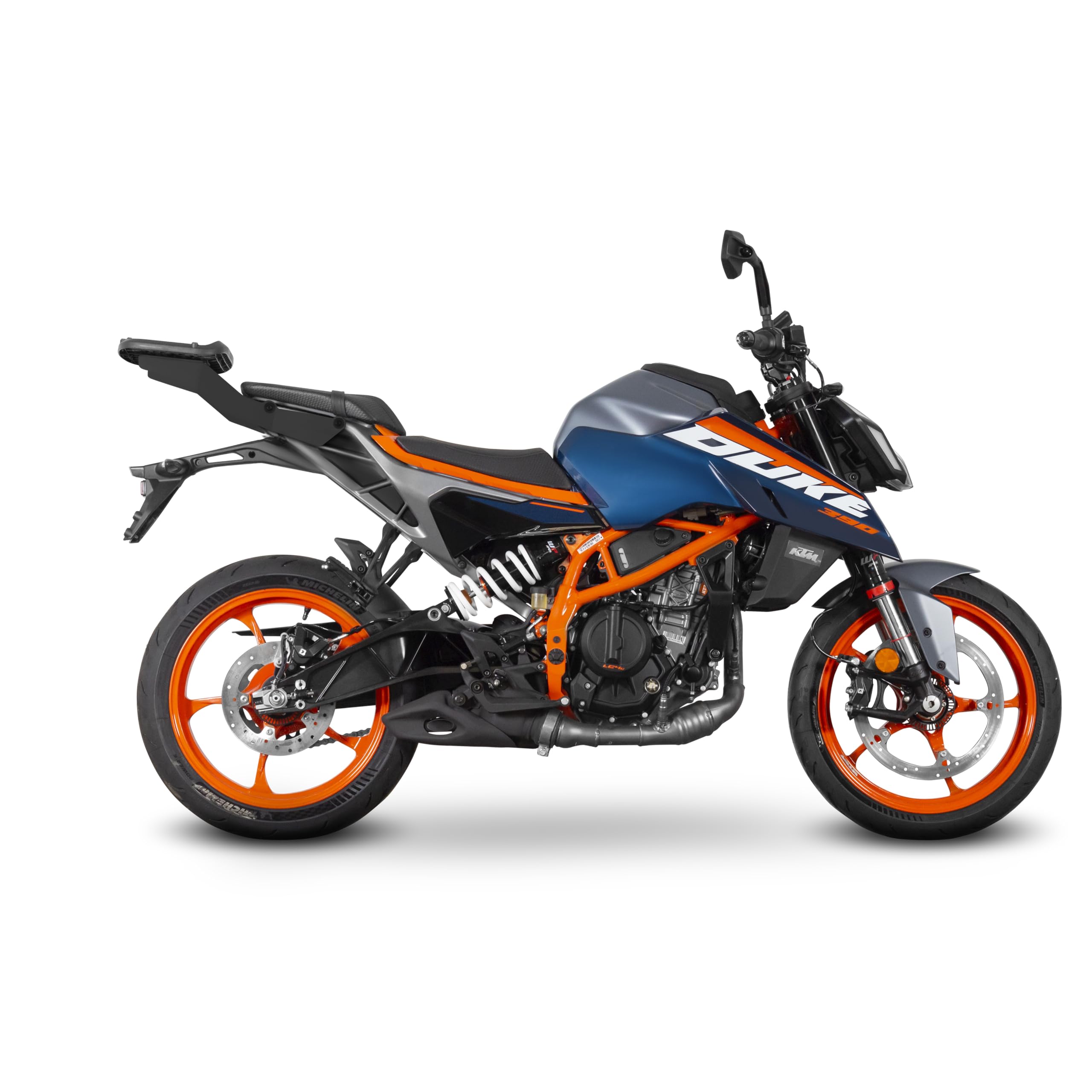 SHAD Top Master KTM Duke 125/390