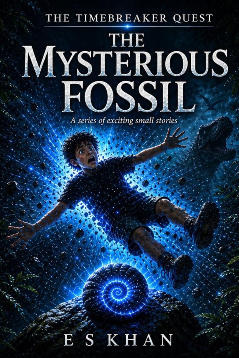 The Mysterious Fossil