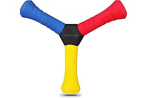 CHAMPKEY Hand Eye Coordination Trainer: Train Your Reflexes, Agility, and Focus