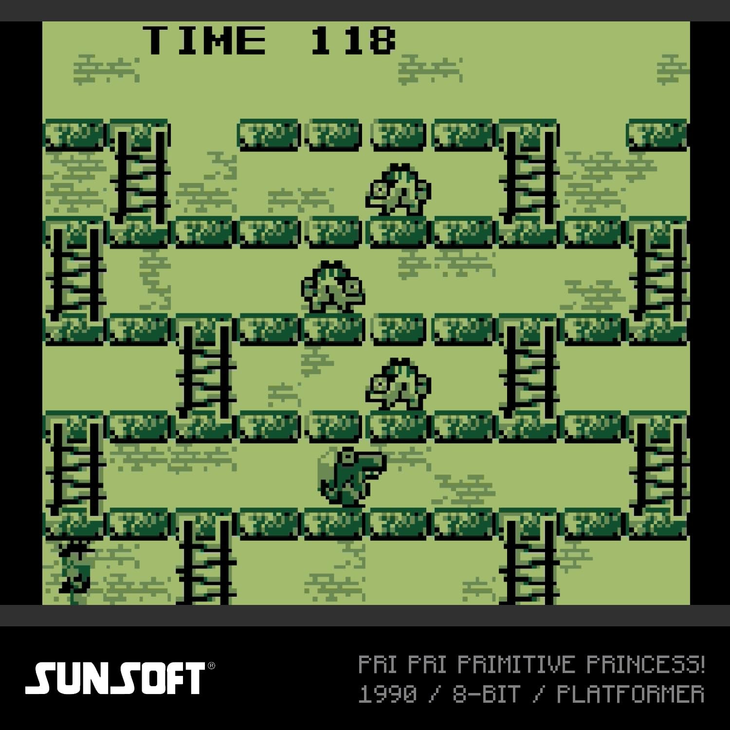 Sunsoft Collection 2