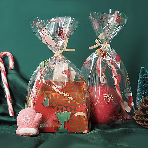 Miniatura 5 de 1000 piezas de lazos giratorios de 6 pulgadas, lazos de papel kraft para plantas, lazos de pan reutilizables para fiestas, violonchelo, dulces,