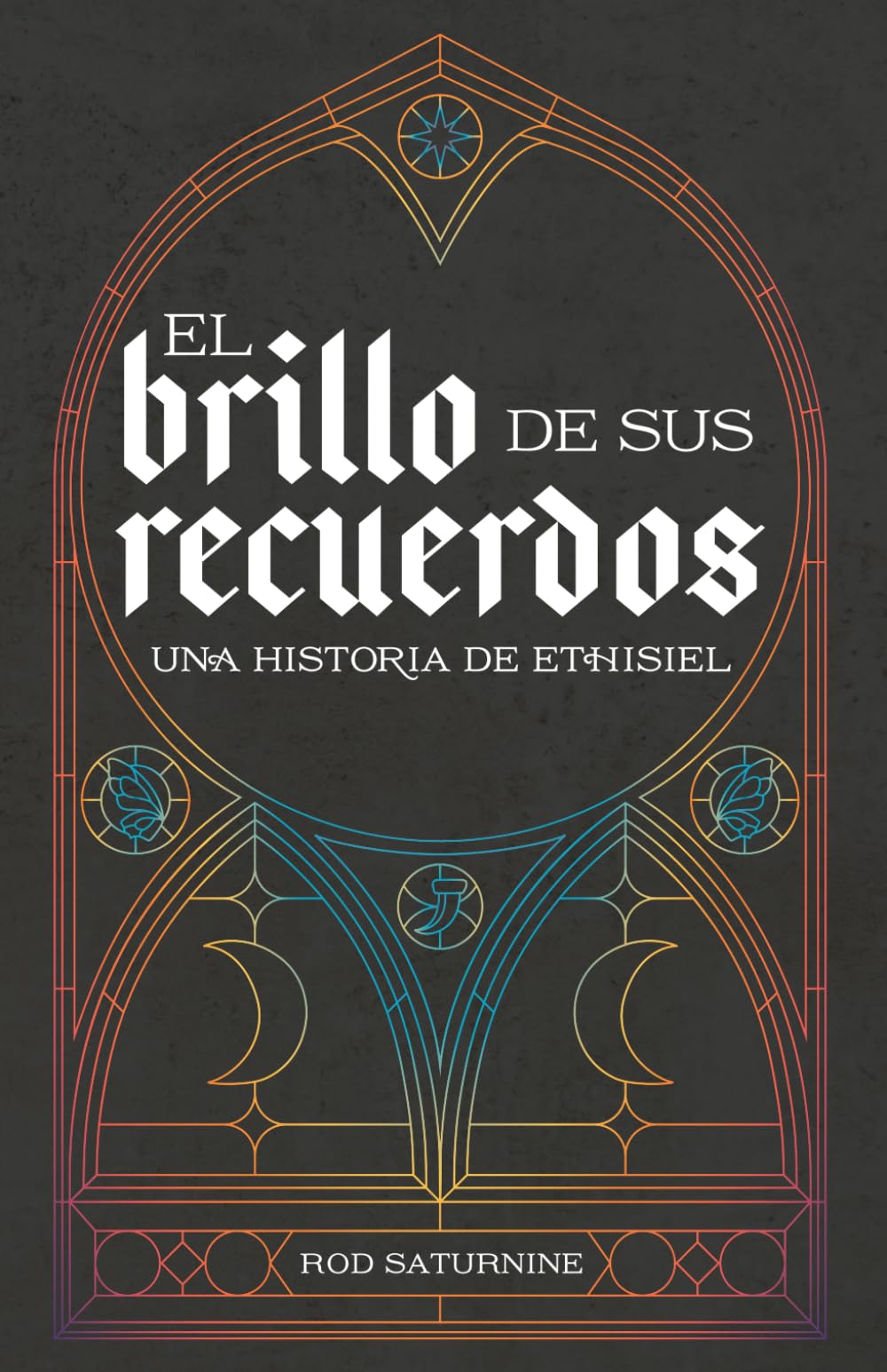 El brillo de sus recuerdos (Ethisiel)