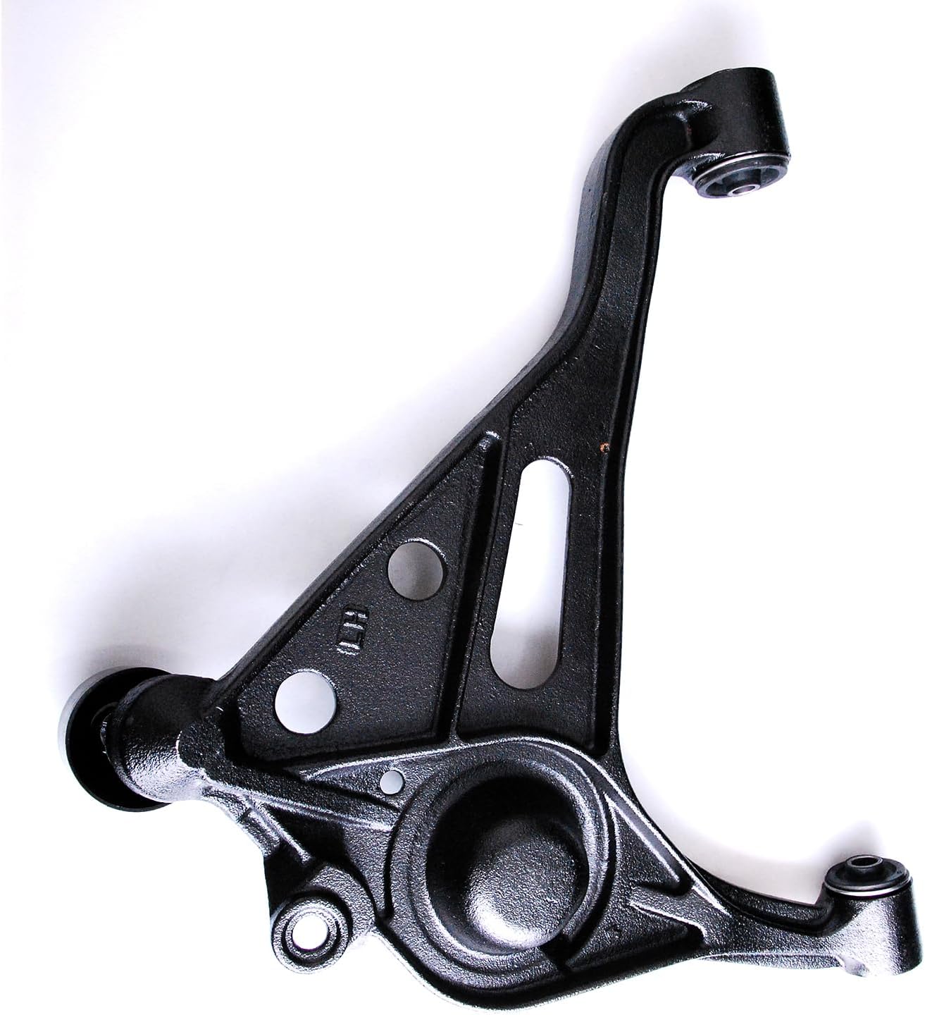 2PC K620307 K620308 Front Lower Control Arm Kit for Chevrolet Tracker 1999-2004, Suspension Control Arms Front Lower for Suzuki Vitara 1999-2004, Grand Vitara 1999-2005, XL-7 2002-2006