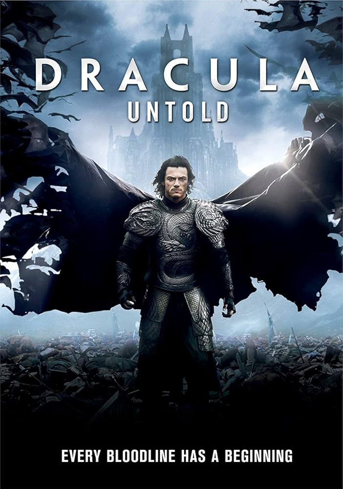 Amazon.co.jp: Dracula Untold: ミュージック