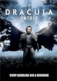 Dracula Untold [DVD]