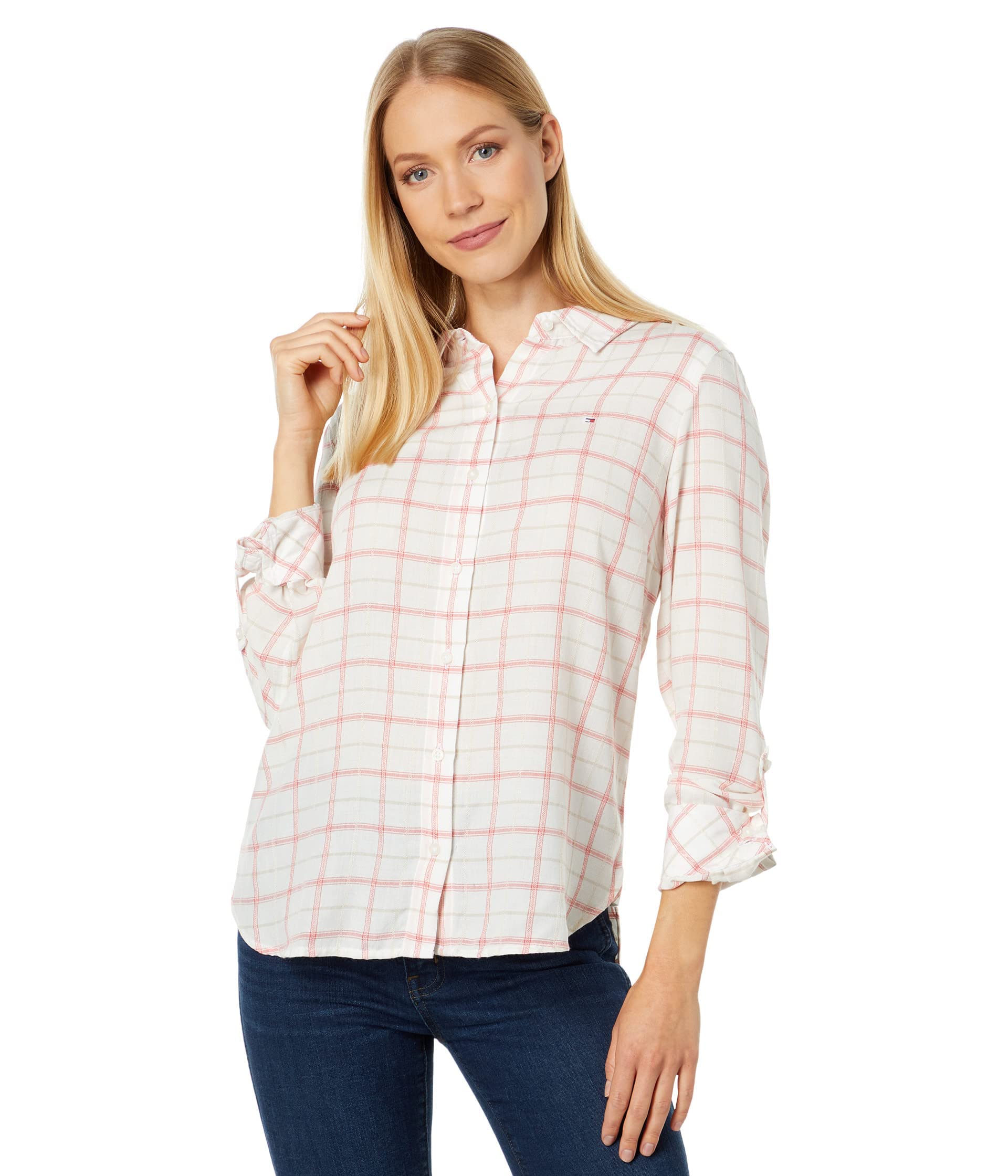 Tommy HilfigerWomen's T-Shirt