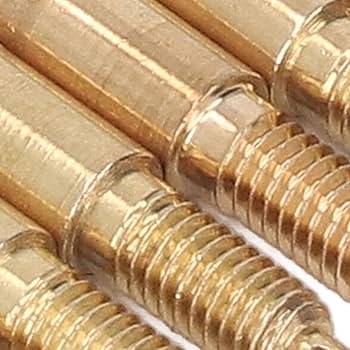 【ジェットページ】 Amazon | 15‑25 30‑40ミクニ用キャブレターパイロットスロー