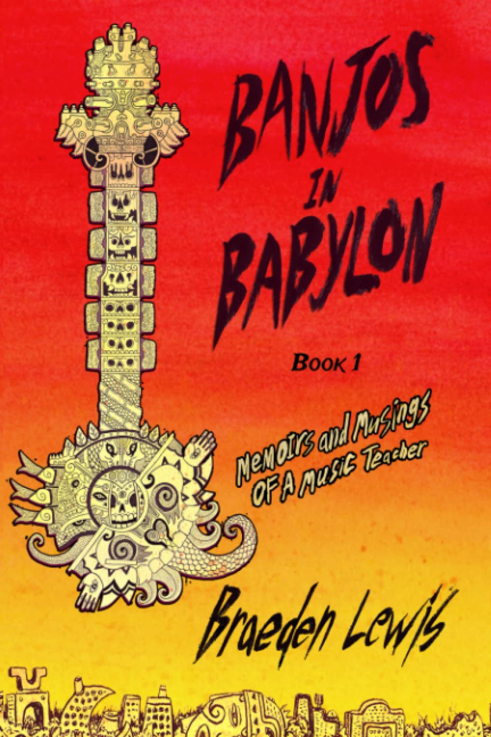 Banjos in Babylon