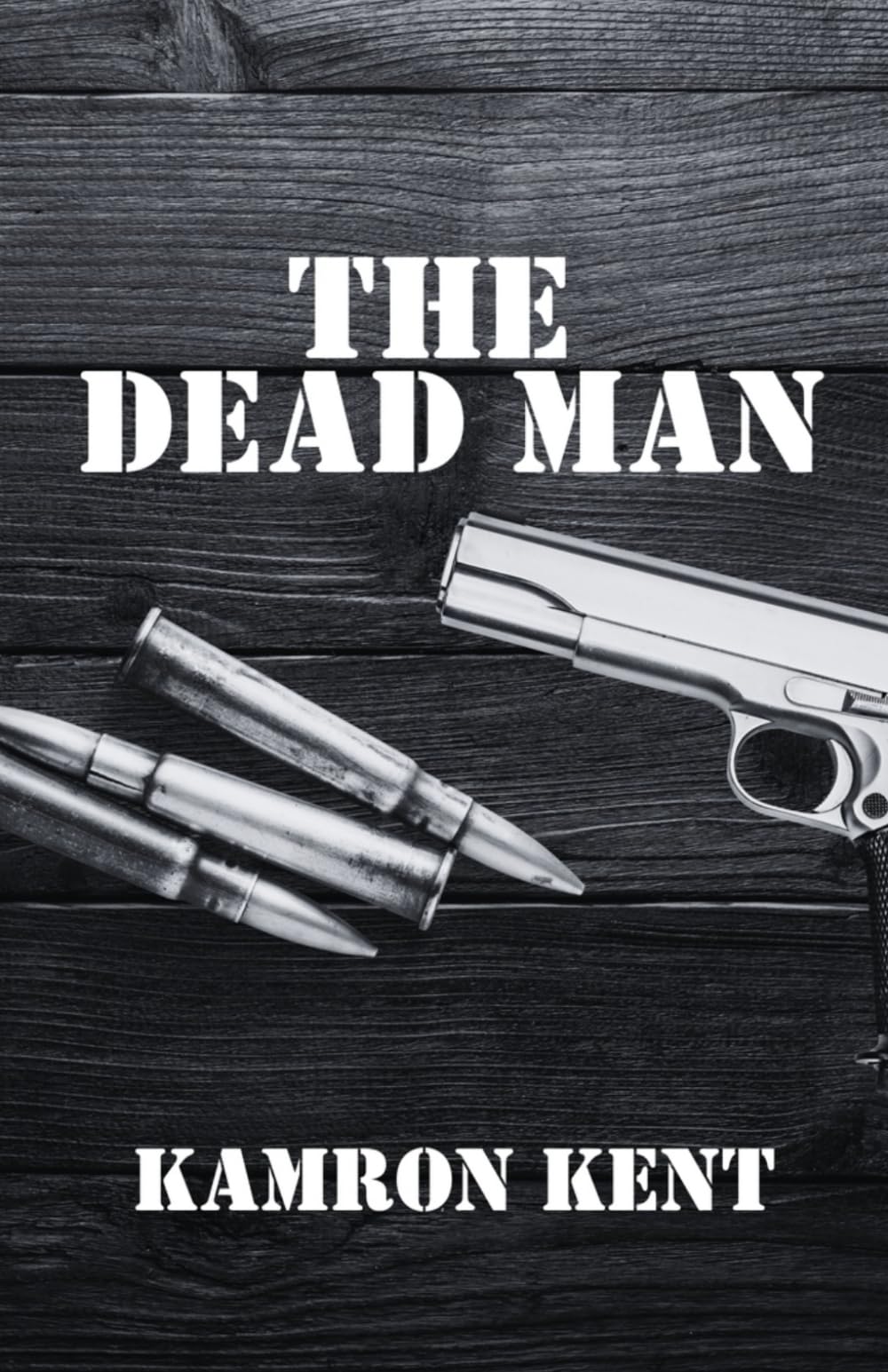 The Dead Man