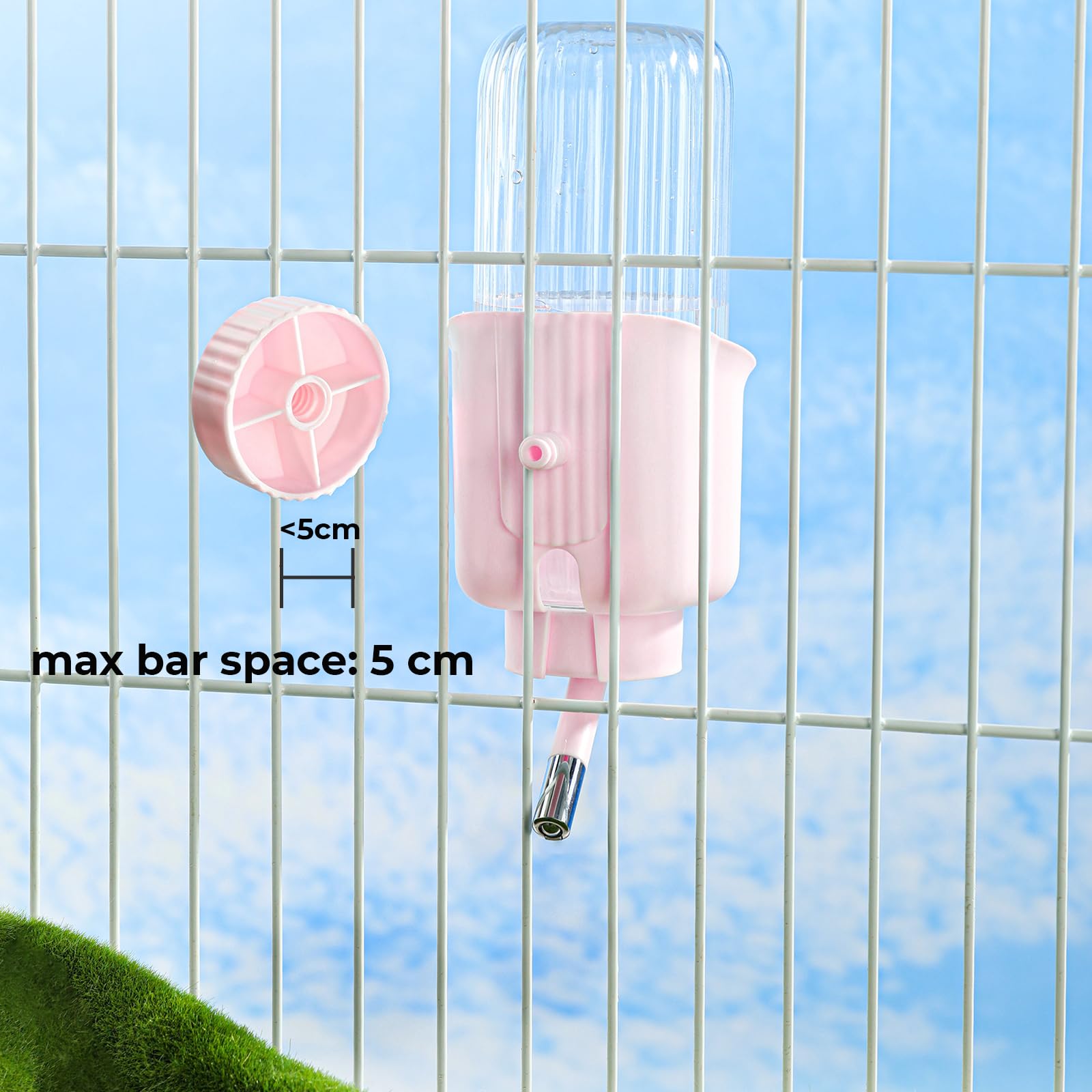 Water Orton The Dog Lodge Guinea Pig Water Bottle Riakrum Pieces