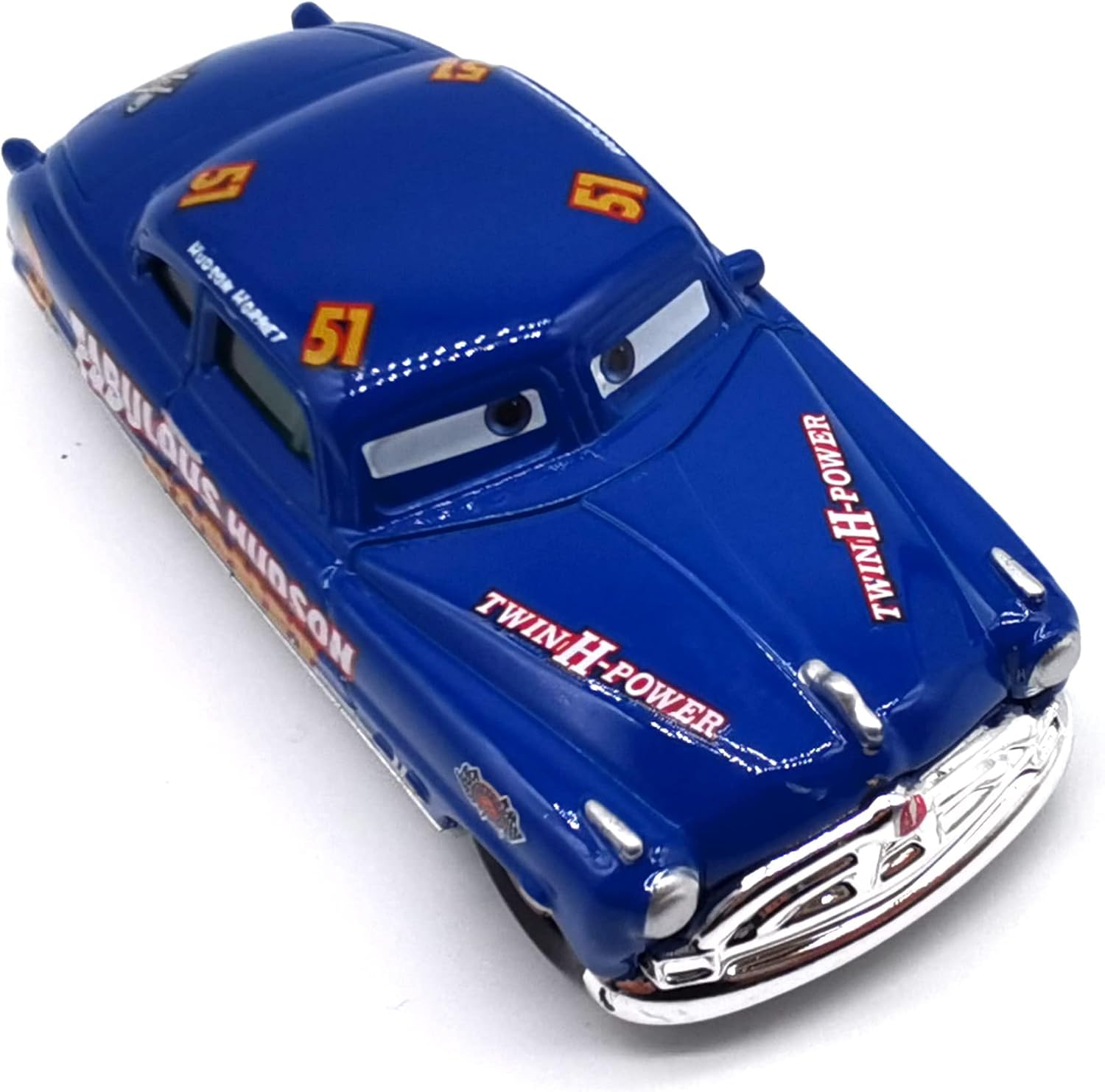 Cars Movie Toys Cars 2 & Cars 3 Children's Toys Diecast