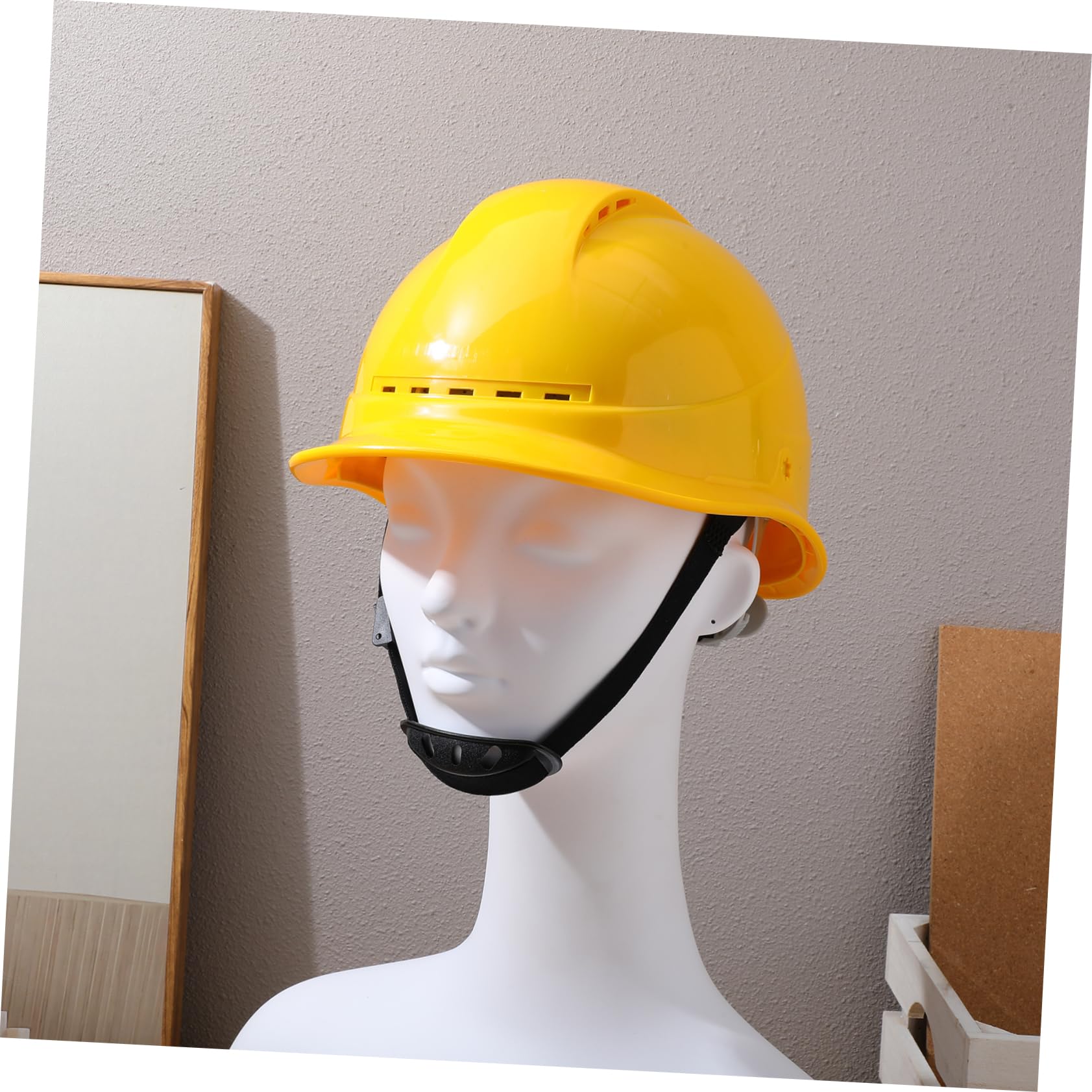 KOMBIUDA Mentonnière Résistant À l'usure Sangle De Casque Sangle De Casque Accessoire De Casque Fournitures De Casque Fourniture De Casque Sangle De Chine pour Casque Sangle De Casque