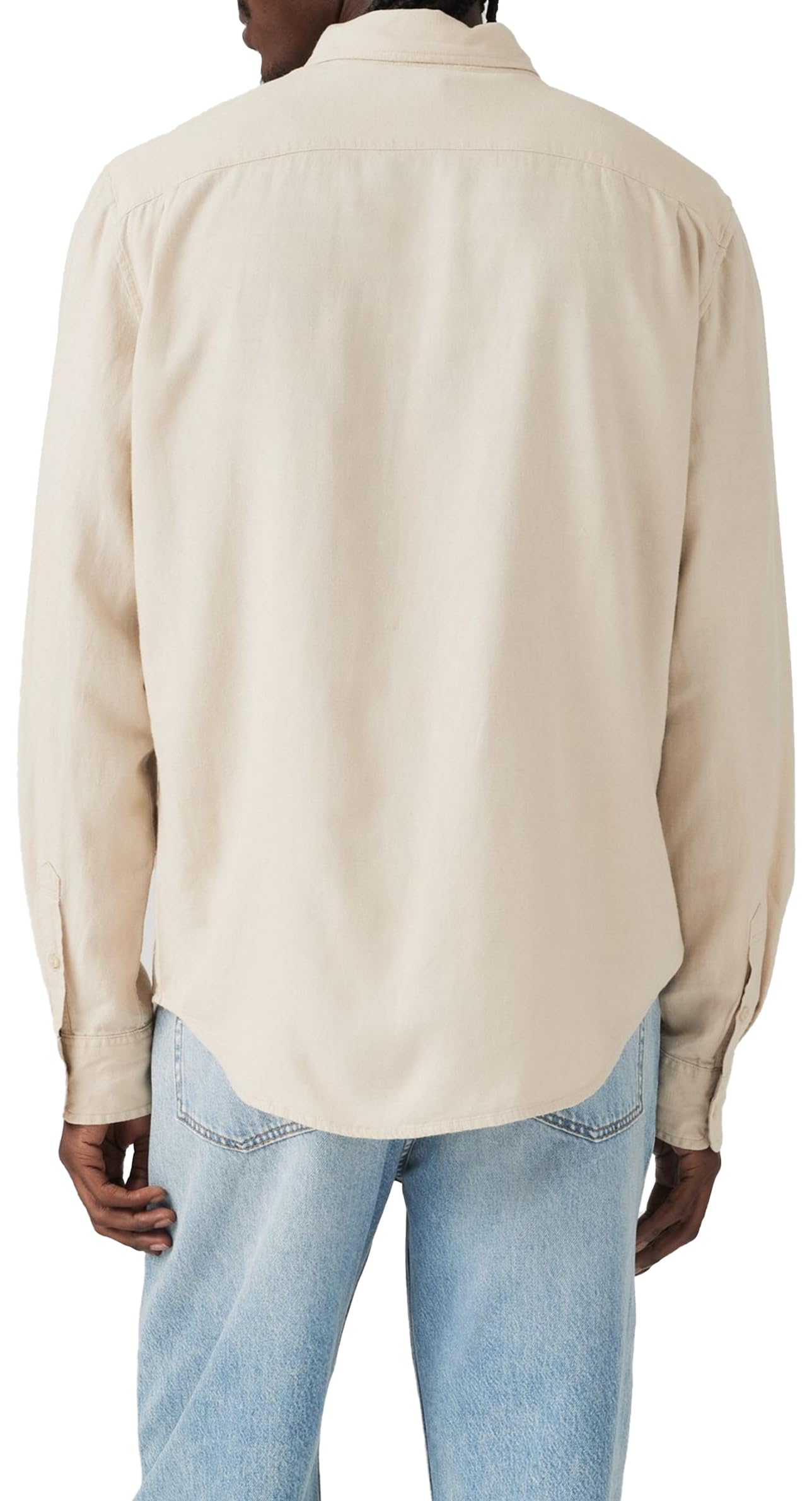 Levi's Sunset 1-Pocket Standard Camicia Uomo