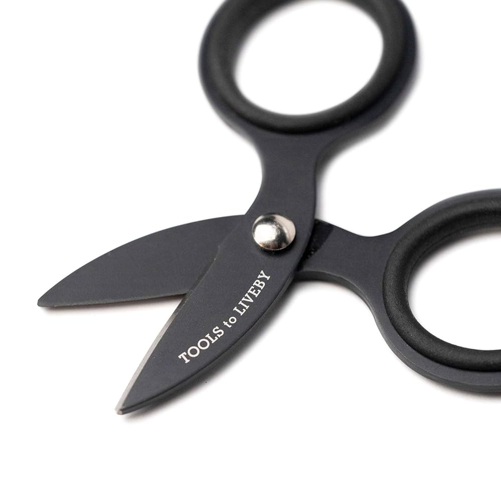 Amazon.co.jp: TOOLS to LIVEBY Scissors/シザーズ 3 TTLB
