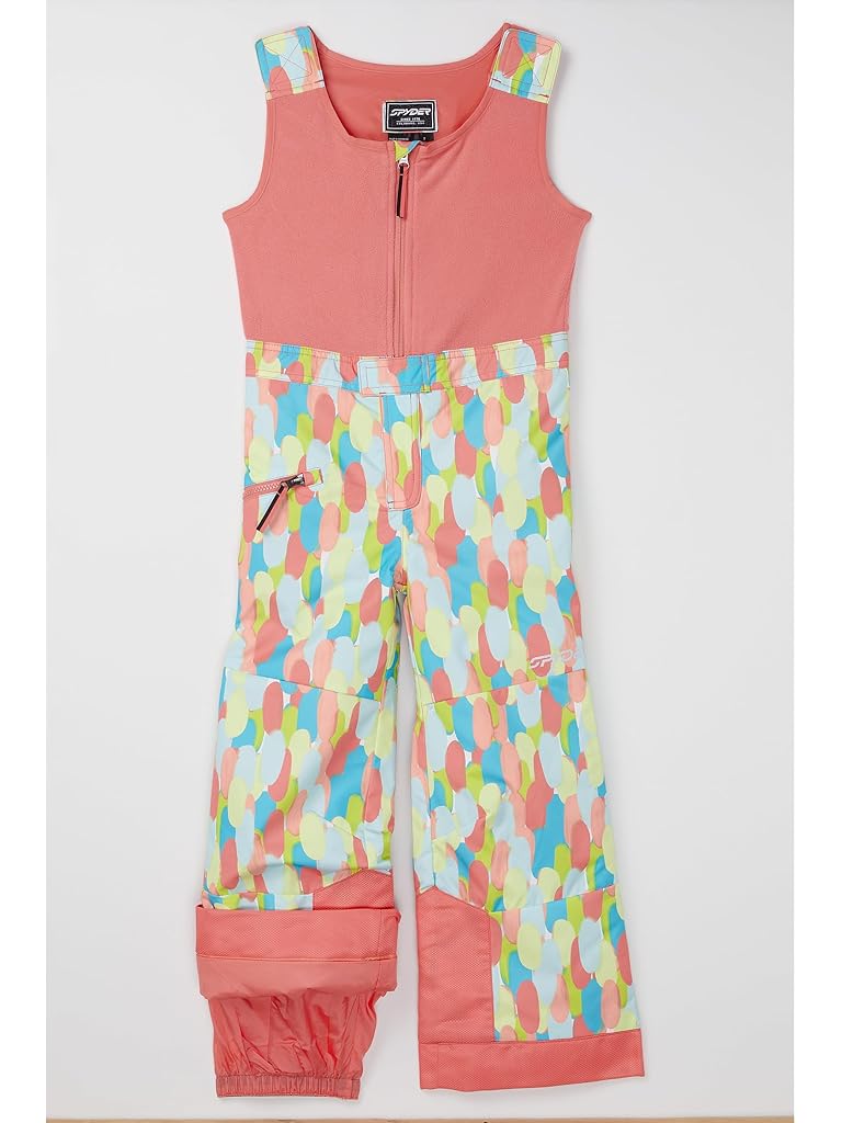 Multi Spyder Expedition Pants (Toddler/Little Kid)