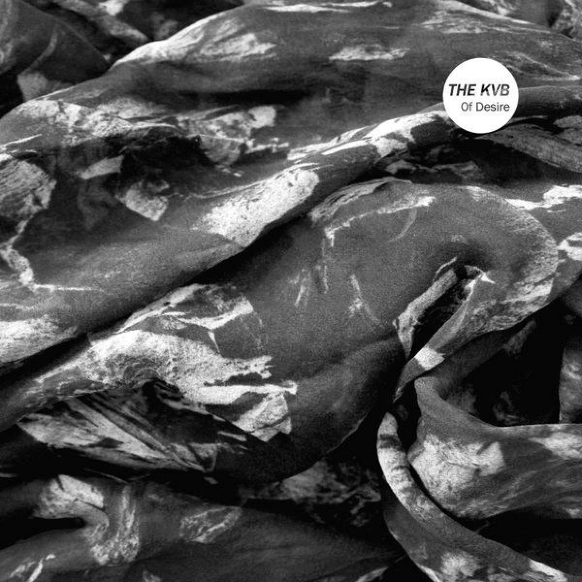 Of Desire [VINYL]