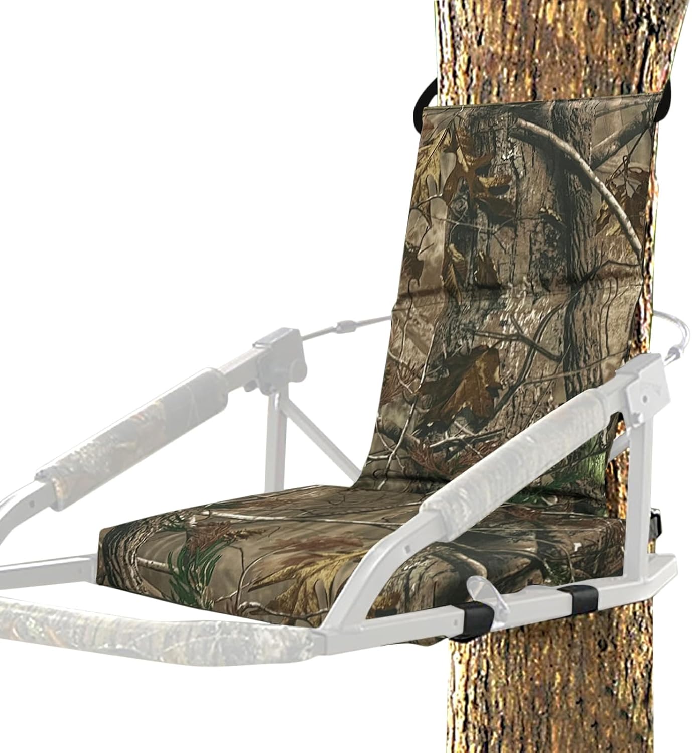 Universal Tree Stand Seat, Adjustable Strap Replacement