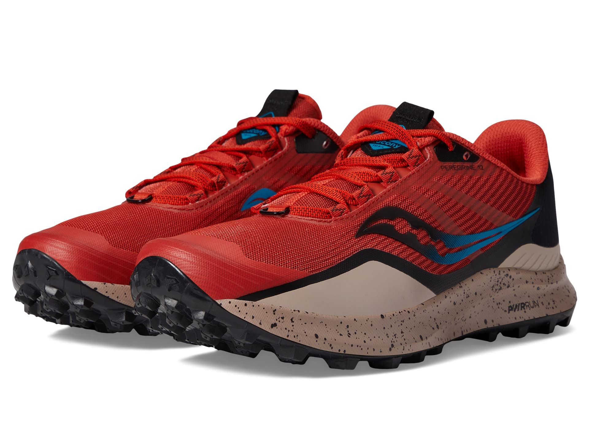 Saucony Saucony Peregrine 12 M S20737-16 Running Shoes ZapatillasHombre