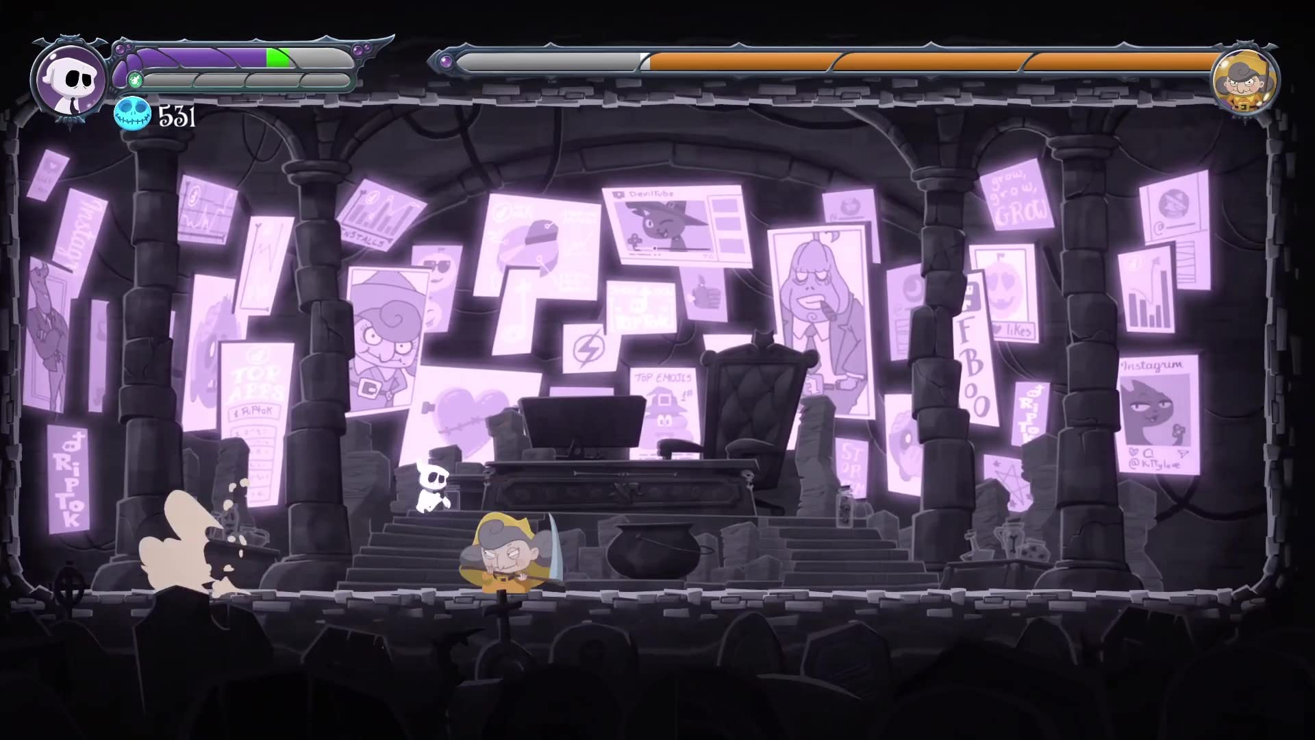 MDM MERIDIEM GAMES — view 5