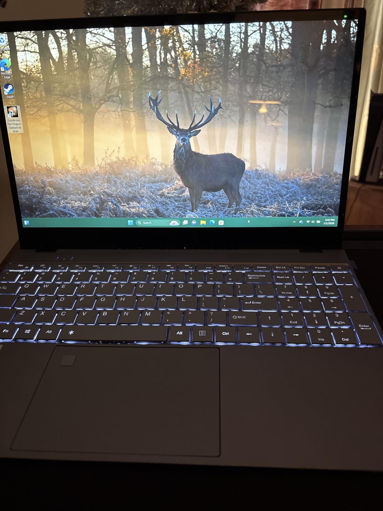 Customer Image