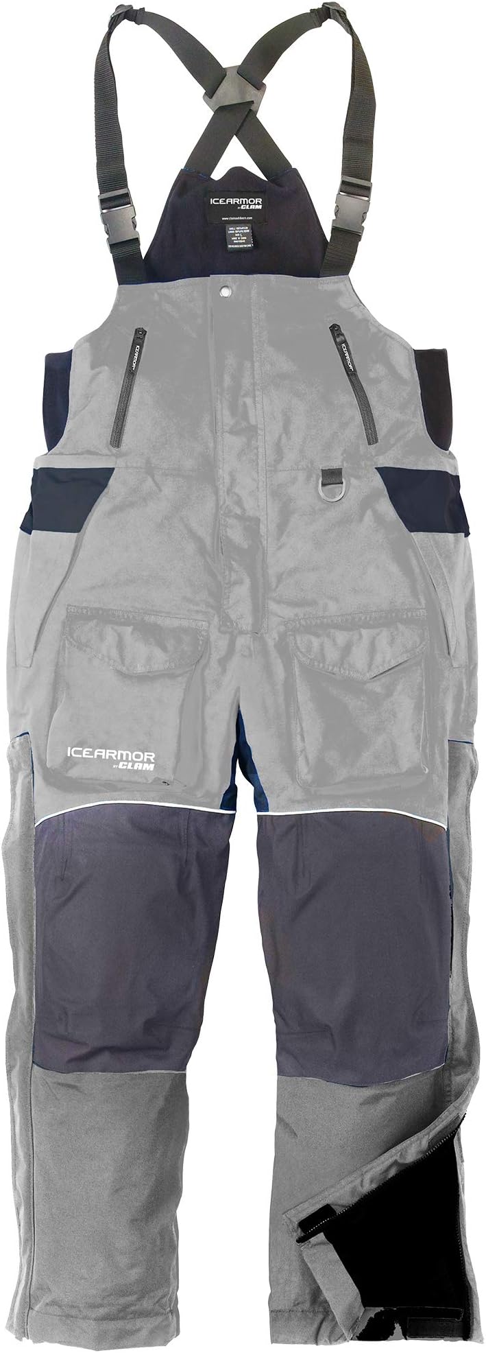 ICE ARMOR Women's Extreme Weather Bib