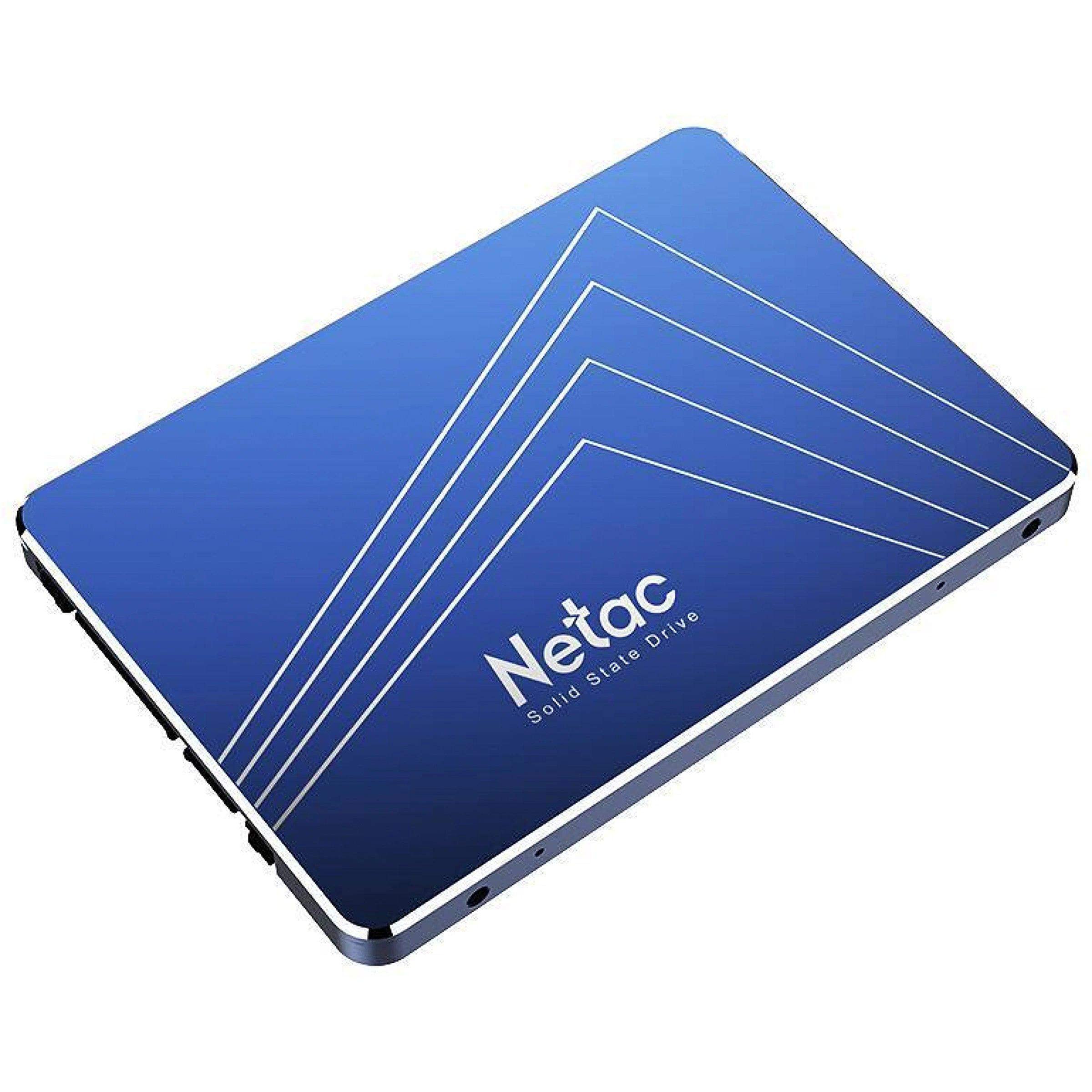 Amazon | NETAC 120GB 2.5 SATA III SSD | Netac | 内蔵SSD 通販 