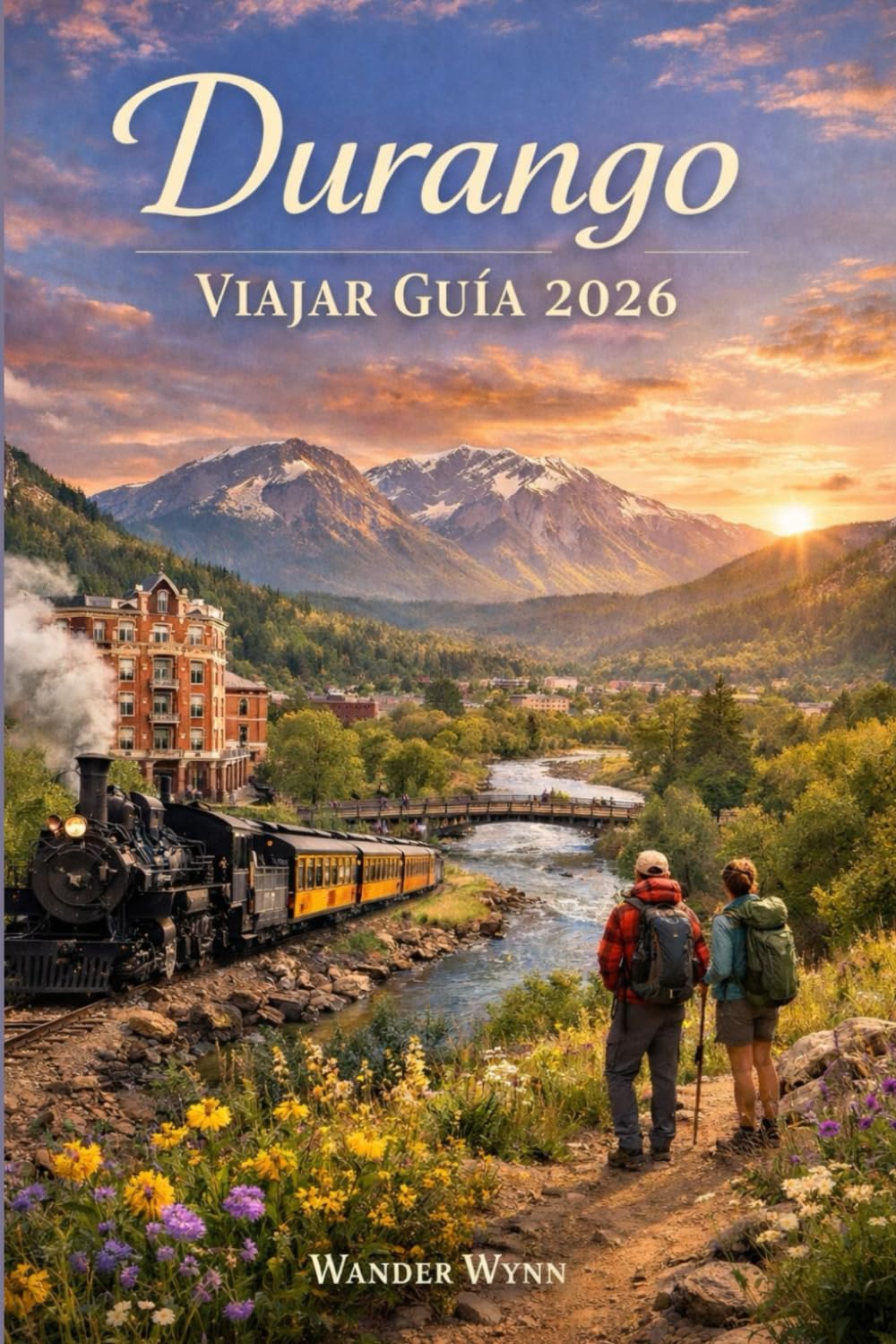 Durango Viajar Guía 2026: Persona enterada Consejos, Delicioso Come, Escénico Senderos, y Experiencias auténticas del suroeste